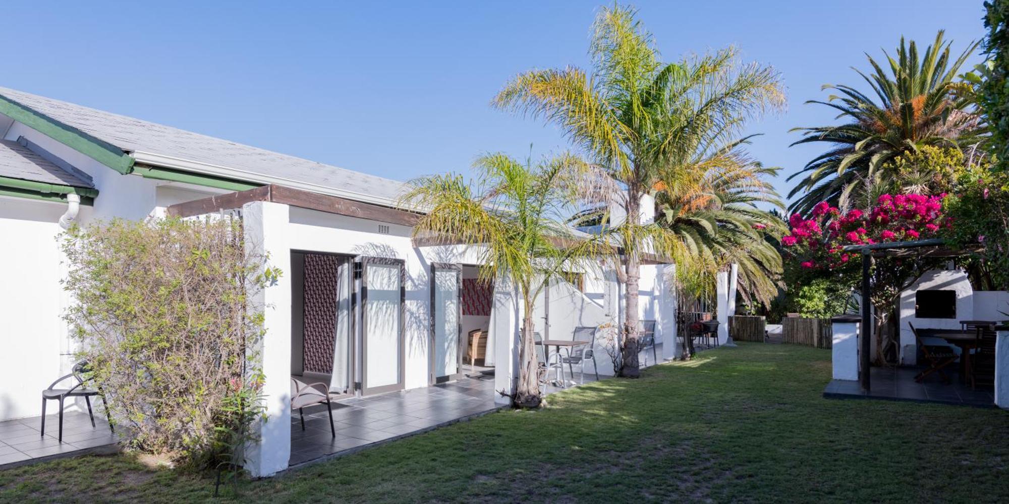 2stay Calla Apartment Cape Town