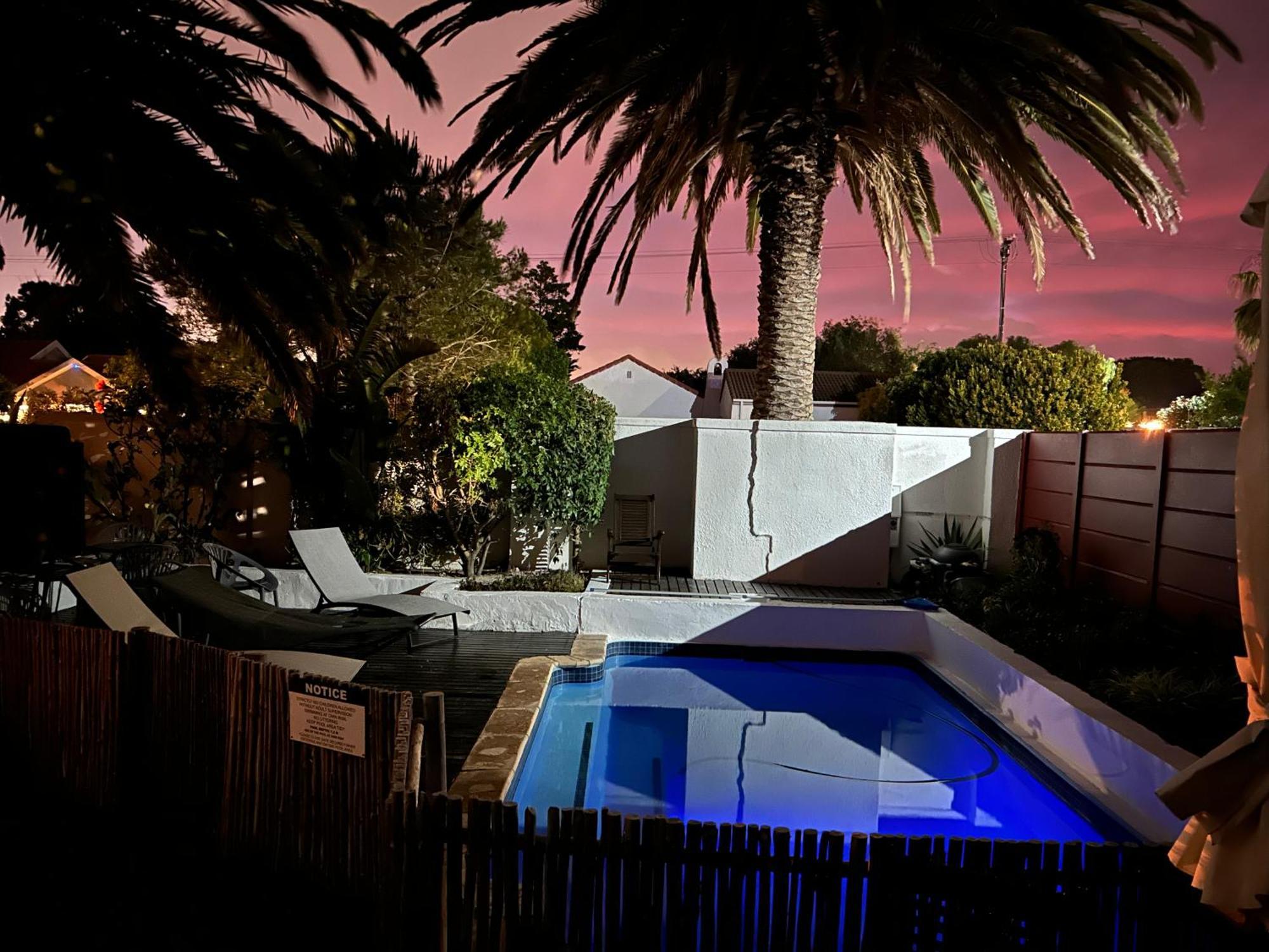 Apartment 2stay Calla Cape Town