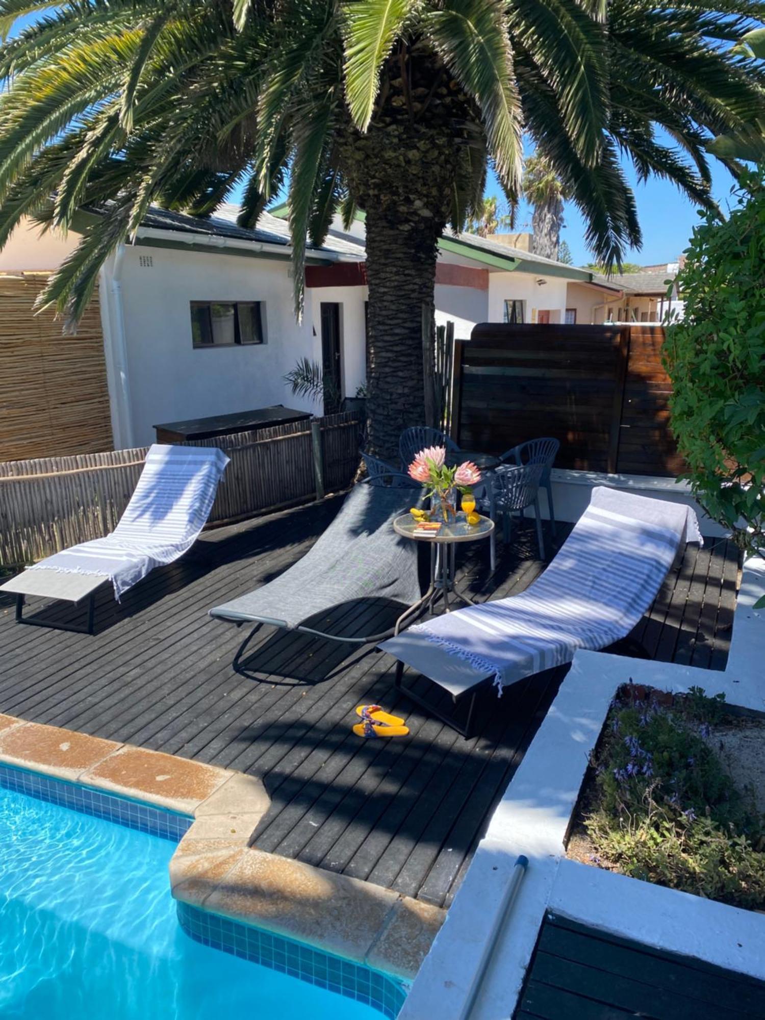 2stay Calla * Cape Town