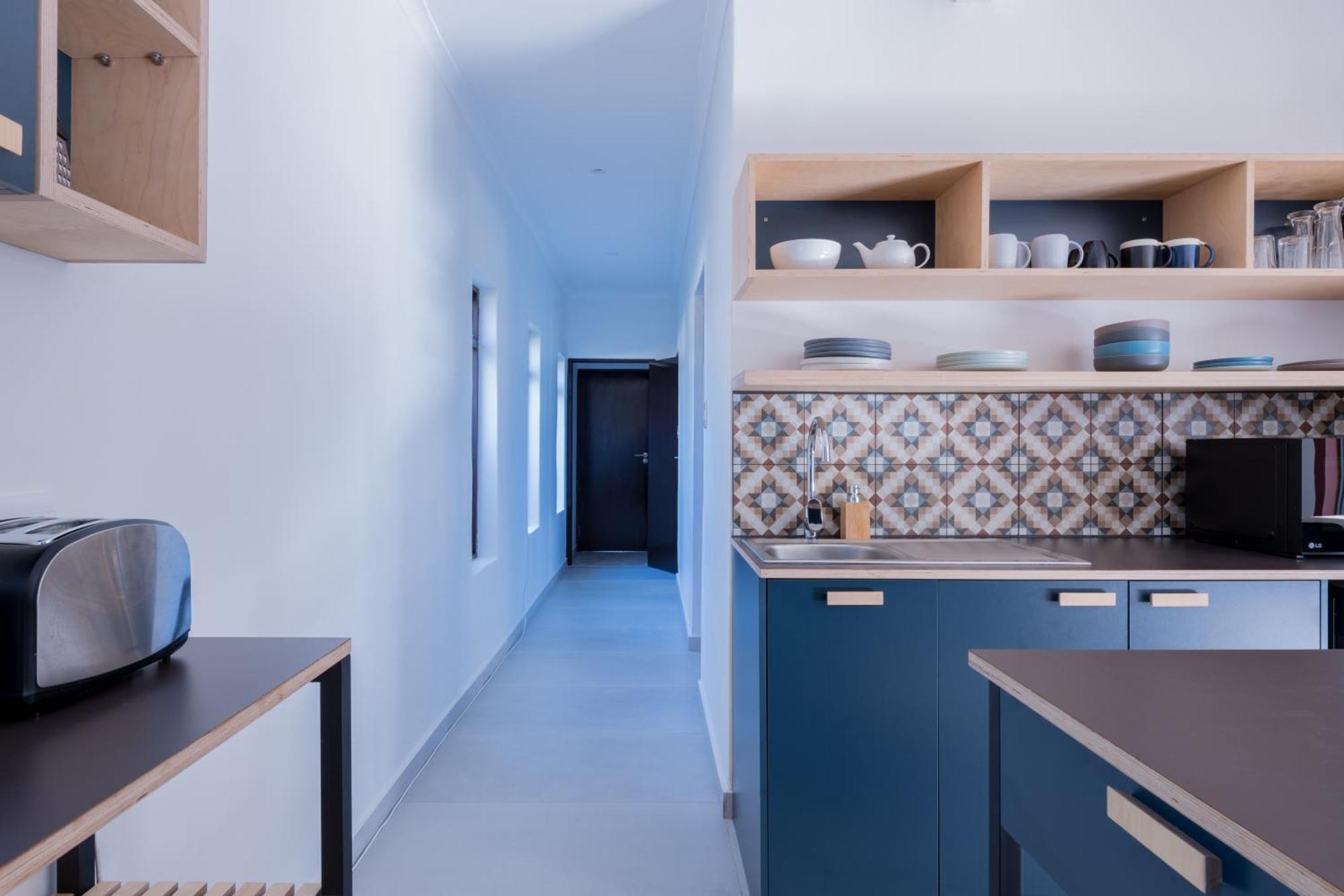 2stay Calla * Cidade Do Cabo